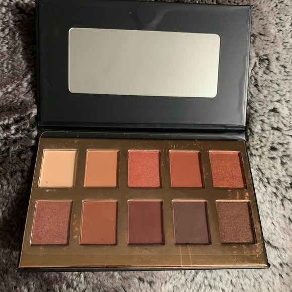 CROWN PRO 10 COLOR FUEGO COLLECTION - NEW - Picture 2 of 8